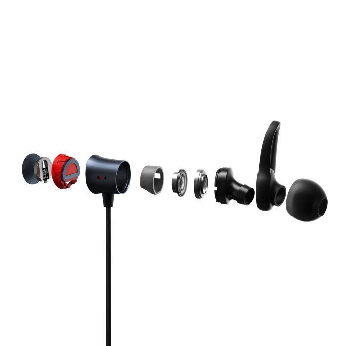 Configuración inalámbrica de OnePlus Bullets