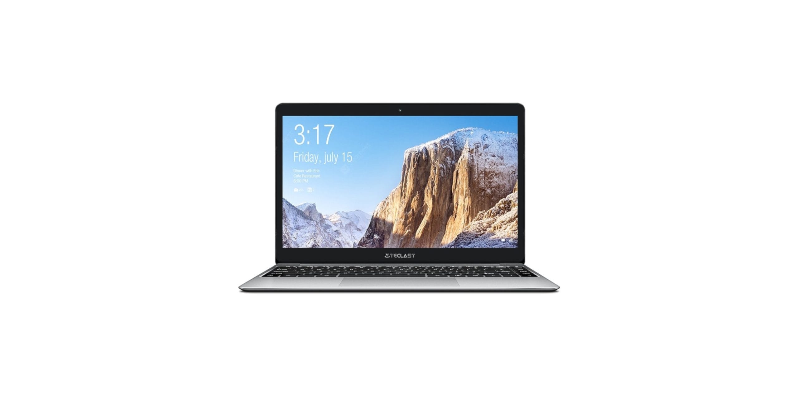 Teclast F7 Plus notebook