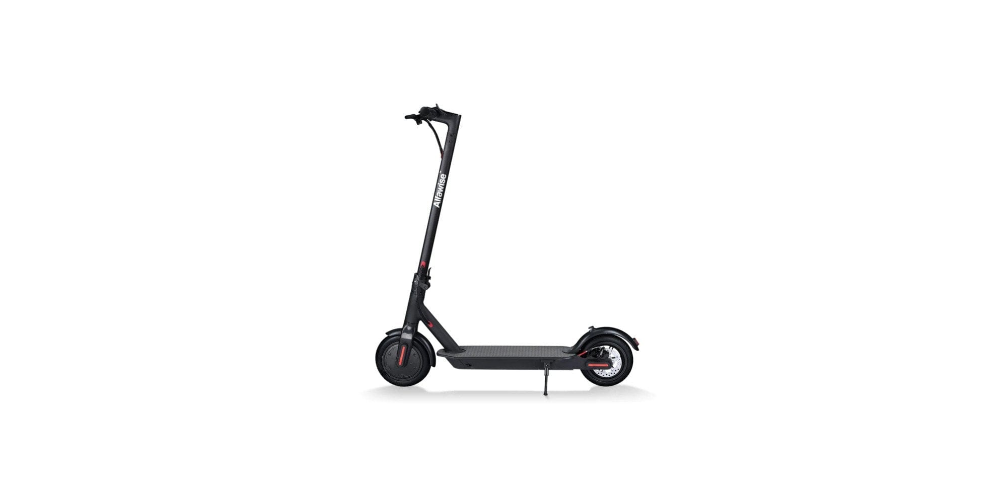 Alfawise M1 elektrisk scooter