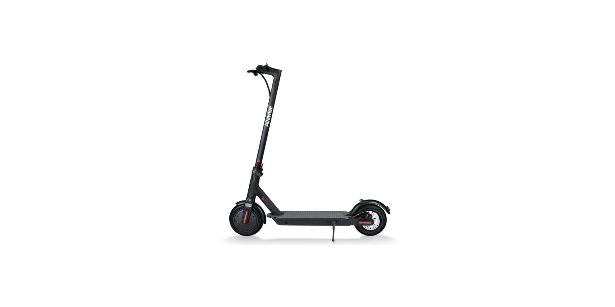 Alfawise M1 elektrikli scooter