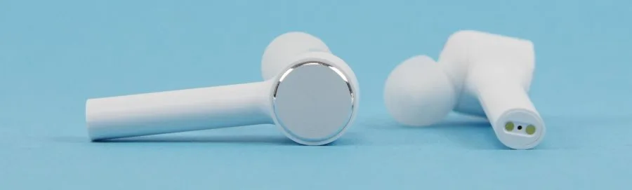 AirDots Pro Touchbedienung
