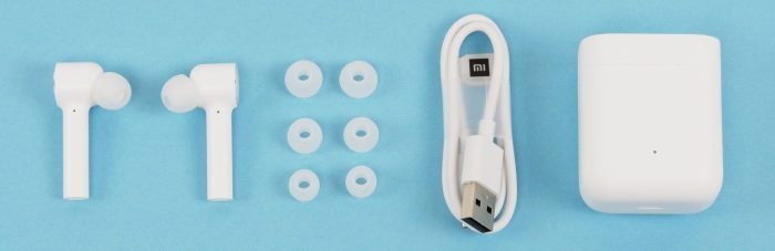 AirDots Pro доставка