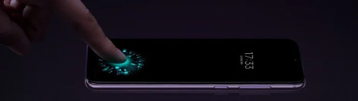 Xiaomi Mi 9 SE examen