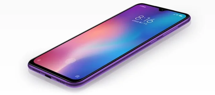 Xiaomi Mi 9 SE Avis