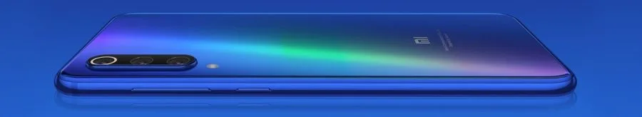 Xiaomi Mi 9 SE-test