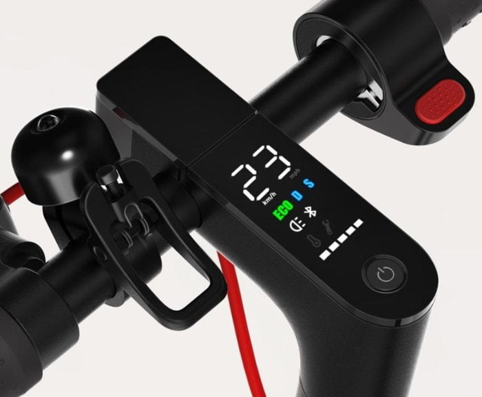 Pantalla LED Xiaomi Scooter Pro
