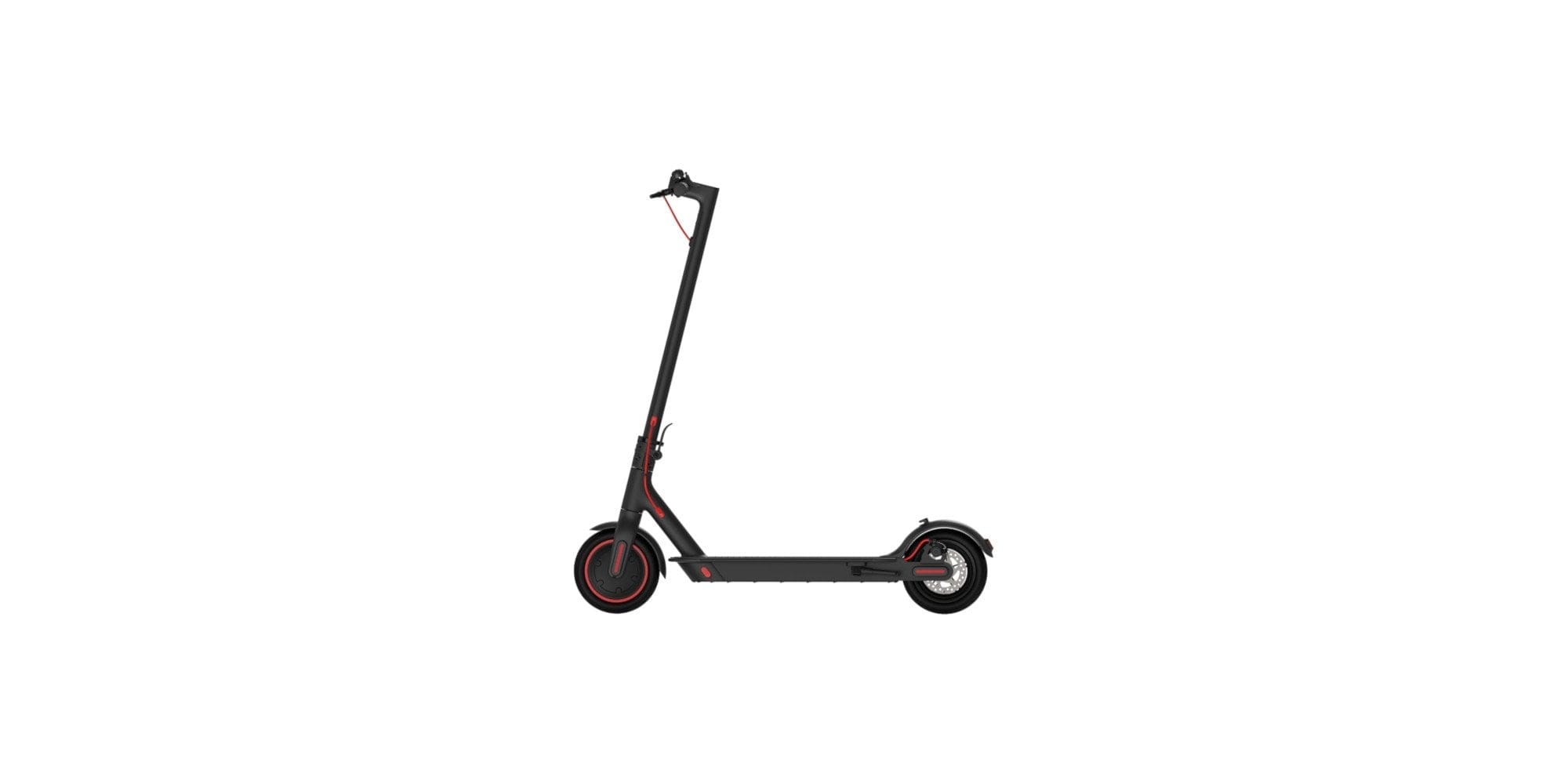 Xiaomi Scooter Pro elektrische scooter