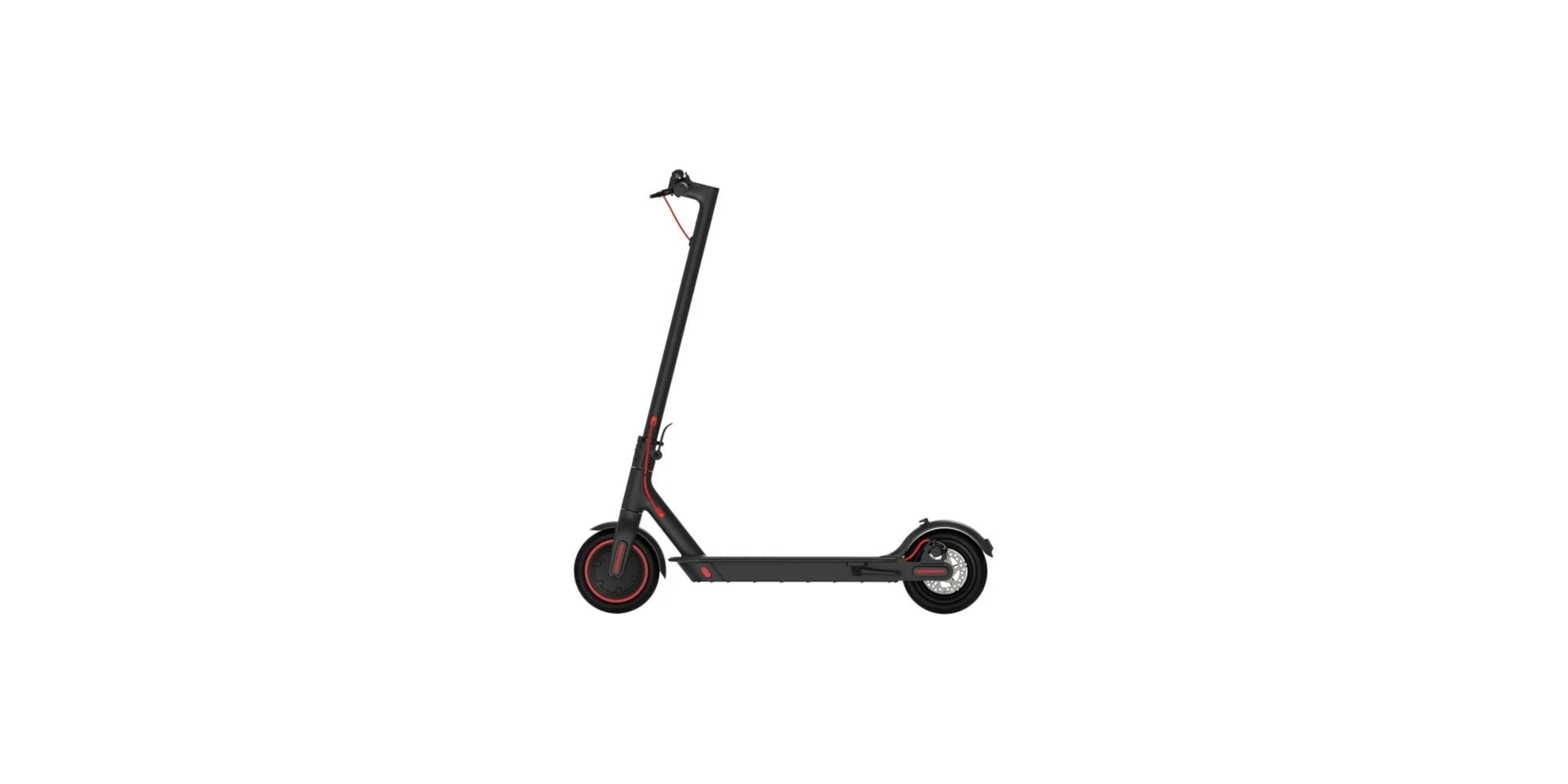 Xiaomi Scooter Pro scooter électrique