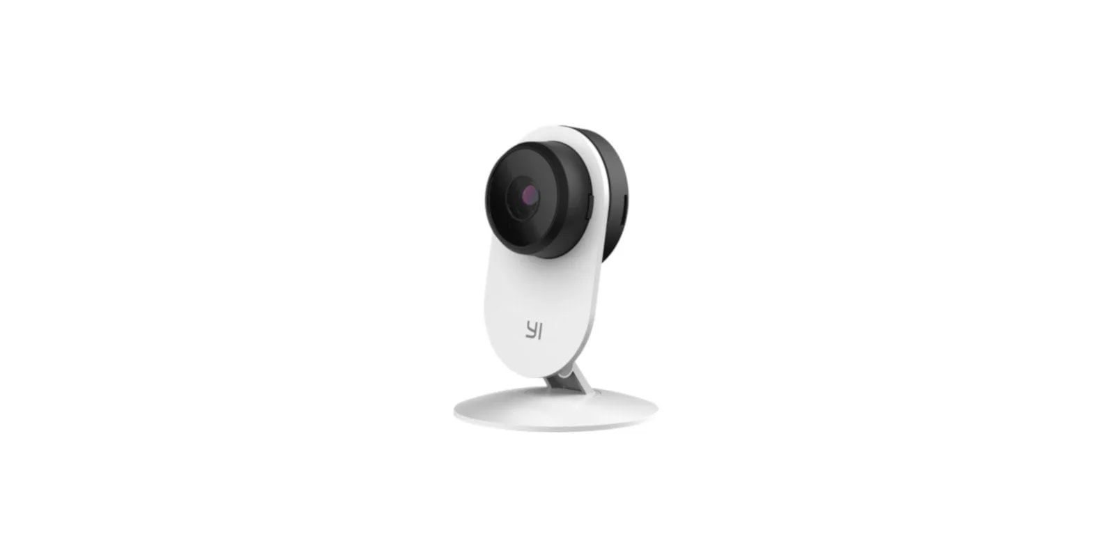 Videocamera di sicurezza 3 per videocamera domestica YI