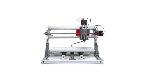 Alfawise C10 Χαρακτήρας Lasercutter