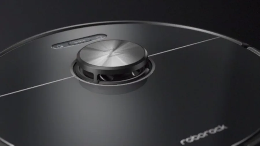 Xiaomi Roborock T6 Saugroboter