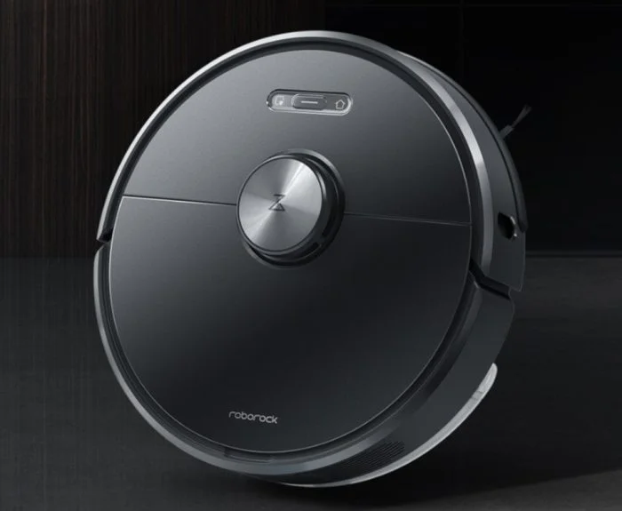 Εδώ μπορείτε να αγοράσετε το Roborock T6.