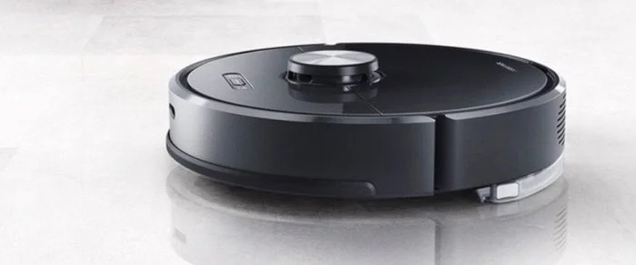 Επισκόπηση του Roborock T6