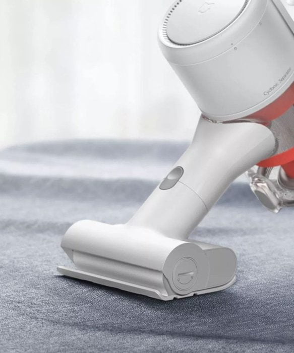 Xiaomi MIJIA cordless vacuum cleaner review