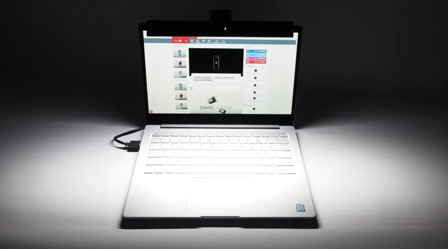 Alto brillo - Temperatura de color fría