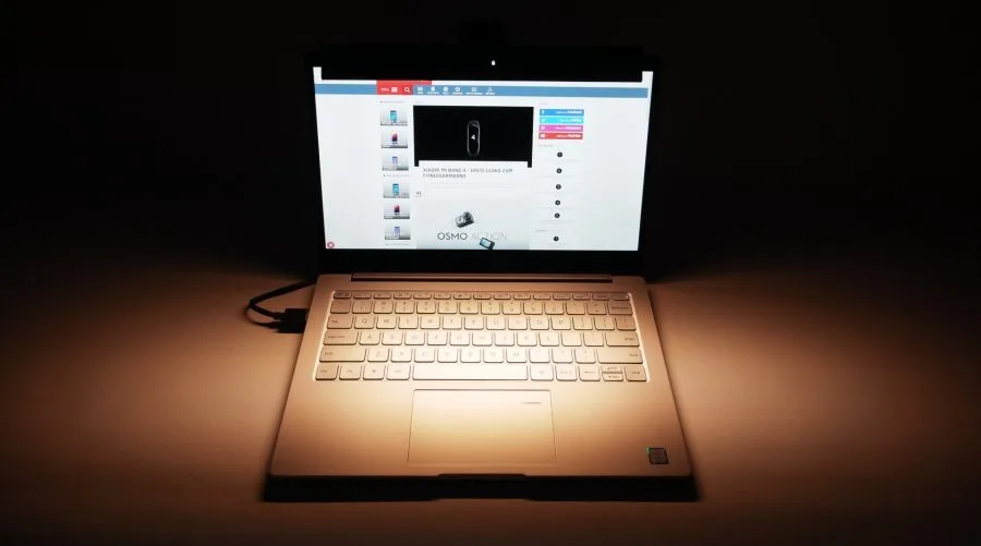 Brillo bajo - Temperatura de color cálida