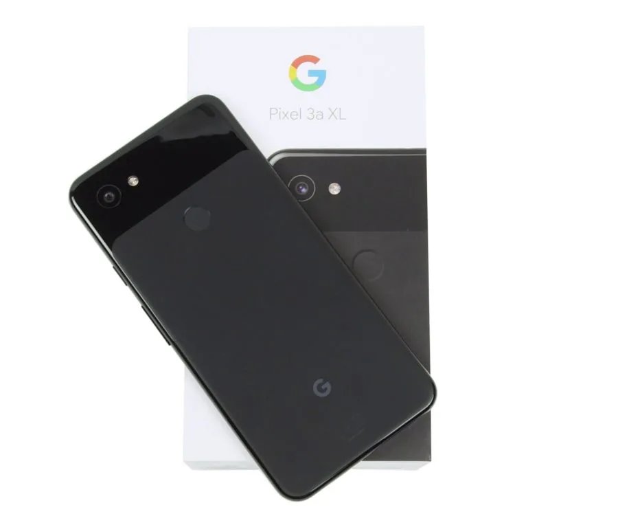 Här kan du köpa Google Pixel 3a.