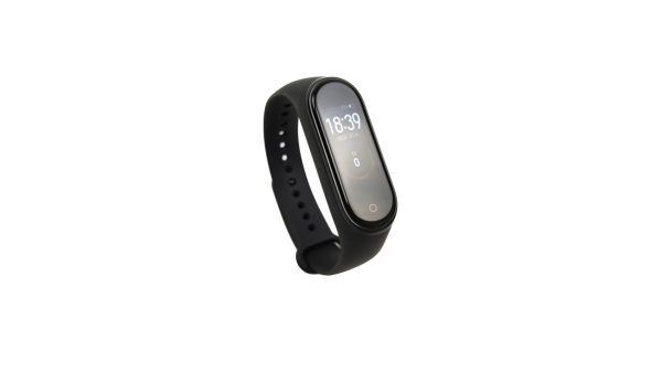 סקירה של Xiaomi Mi Band 4