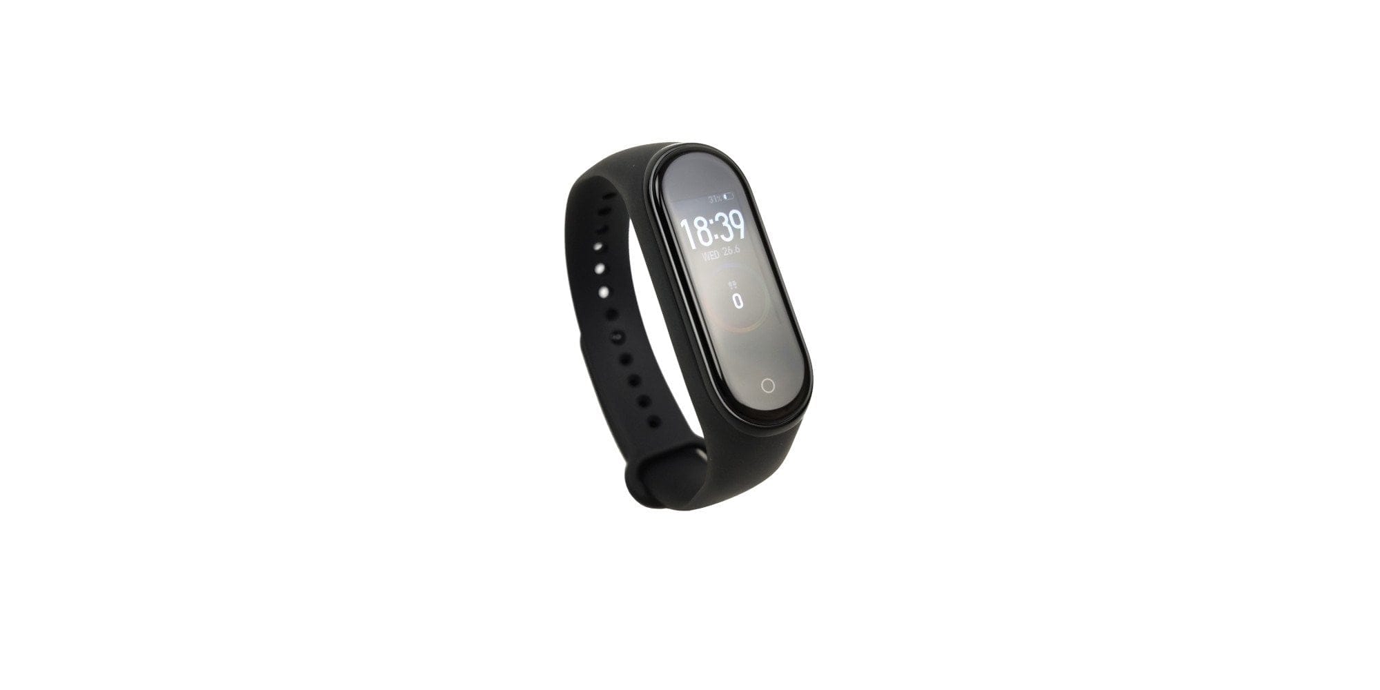 Обзор Xiaomi Mi Band 4