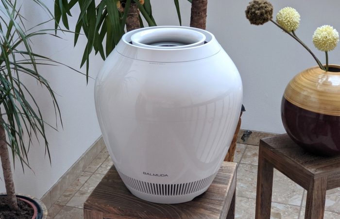 BALMUDA Rain Humidifier