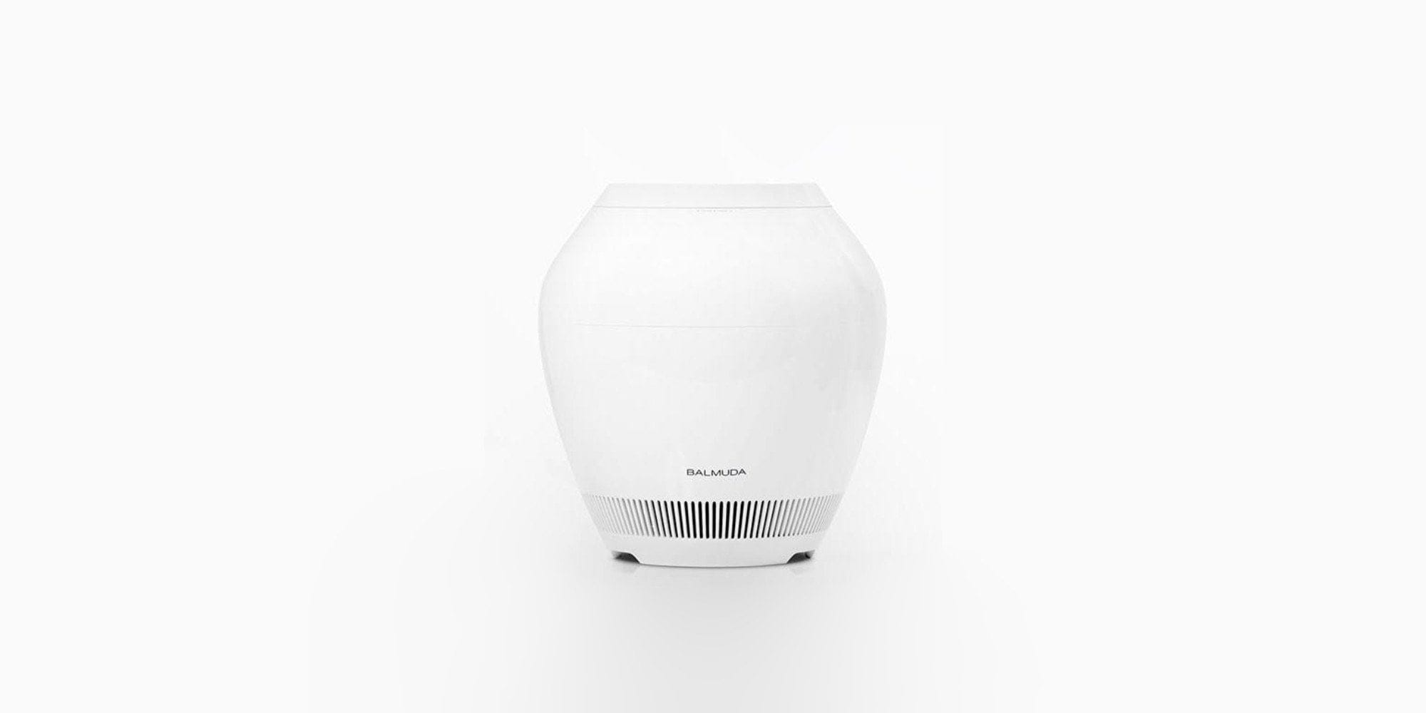 Humidificador de lluvia Balmuda