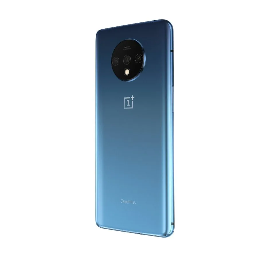 Zadní strana OnePlus 7T