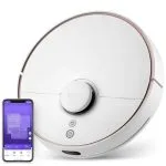 Tilbud: 360 S7 vakuumrobot fra 337 €