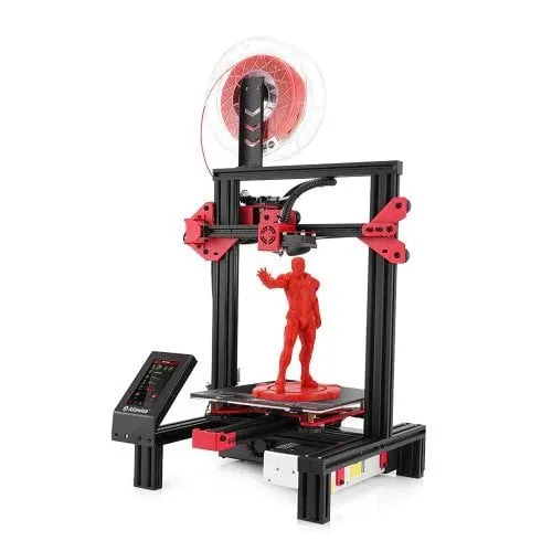 Acquista le stampanti Alfawise U30 Pro 3D in vendita da 182 €