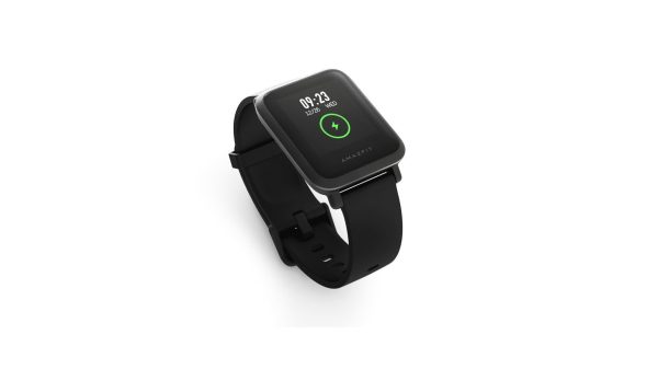 Amazfit Bip S-smartwatch