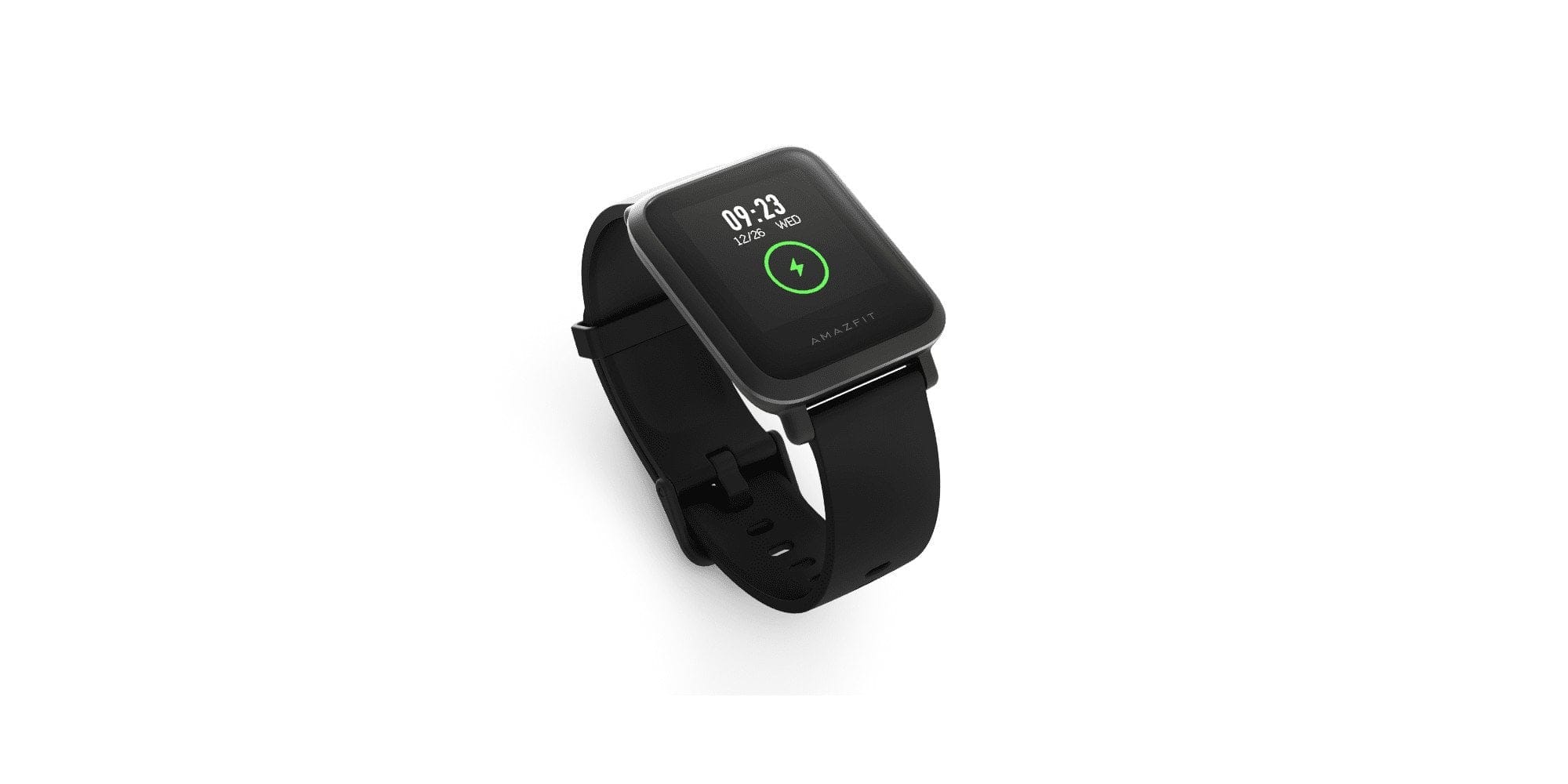 Amazfit Bip S smart klocka