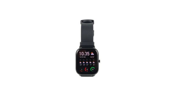 استعراض Amazfit GTS Smartwatch