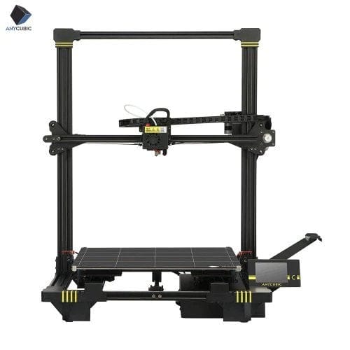 Acquista la stampante 3D ANYCUBIC Chiron in saldo da € 426