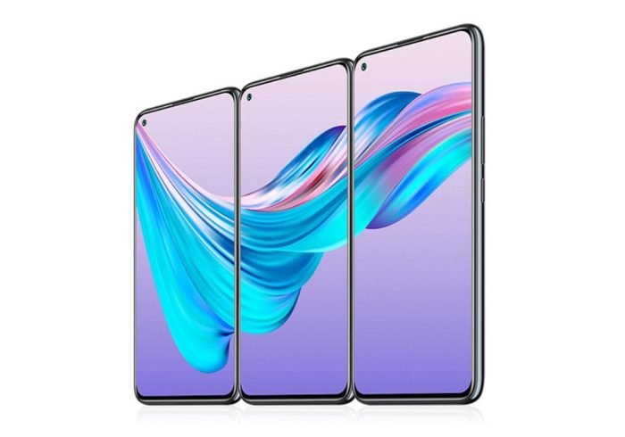 Her kan du købe Elephone U3H.