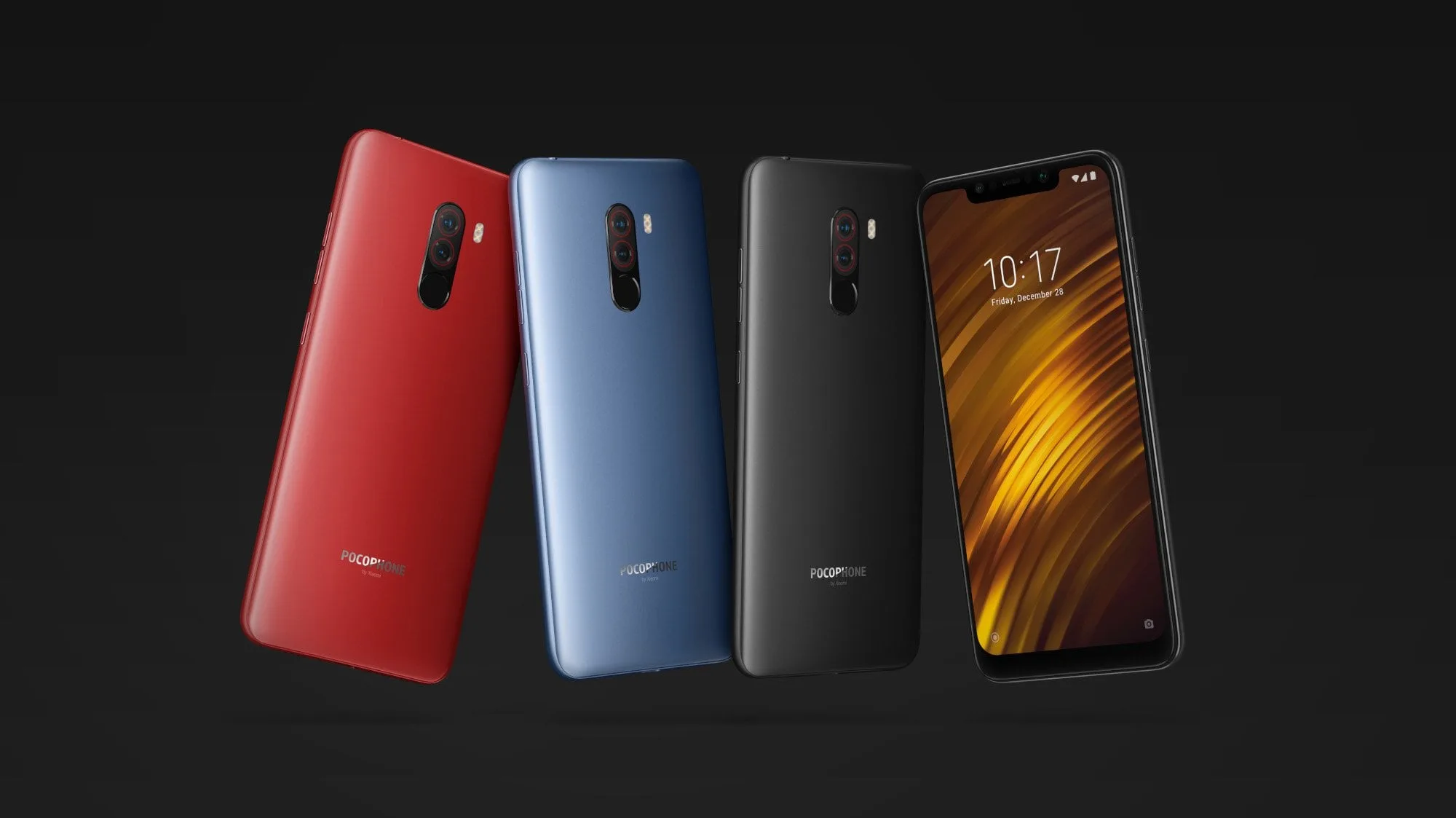 El Xiaomi POCO X2 ha aparecido en Geekbench.