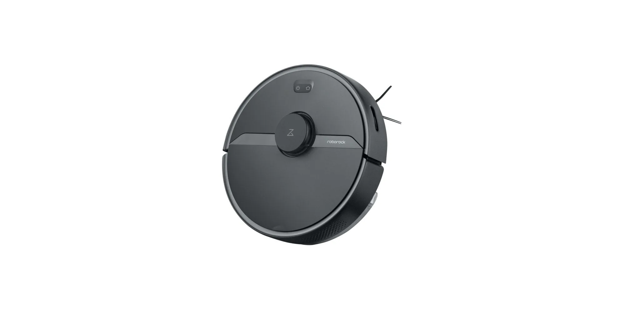 Roborock S6 Pure - Available now!