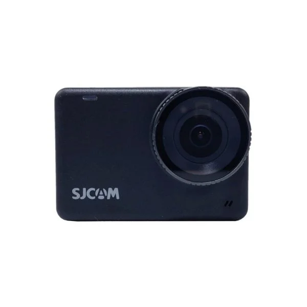 SJCAM SJ10-serien - Testa SJ10 Pro