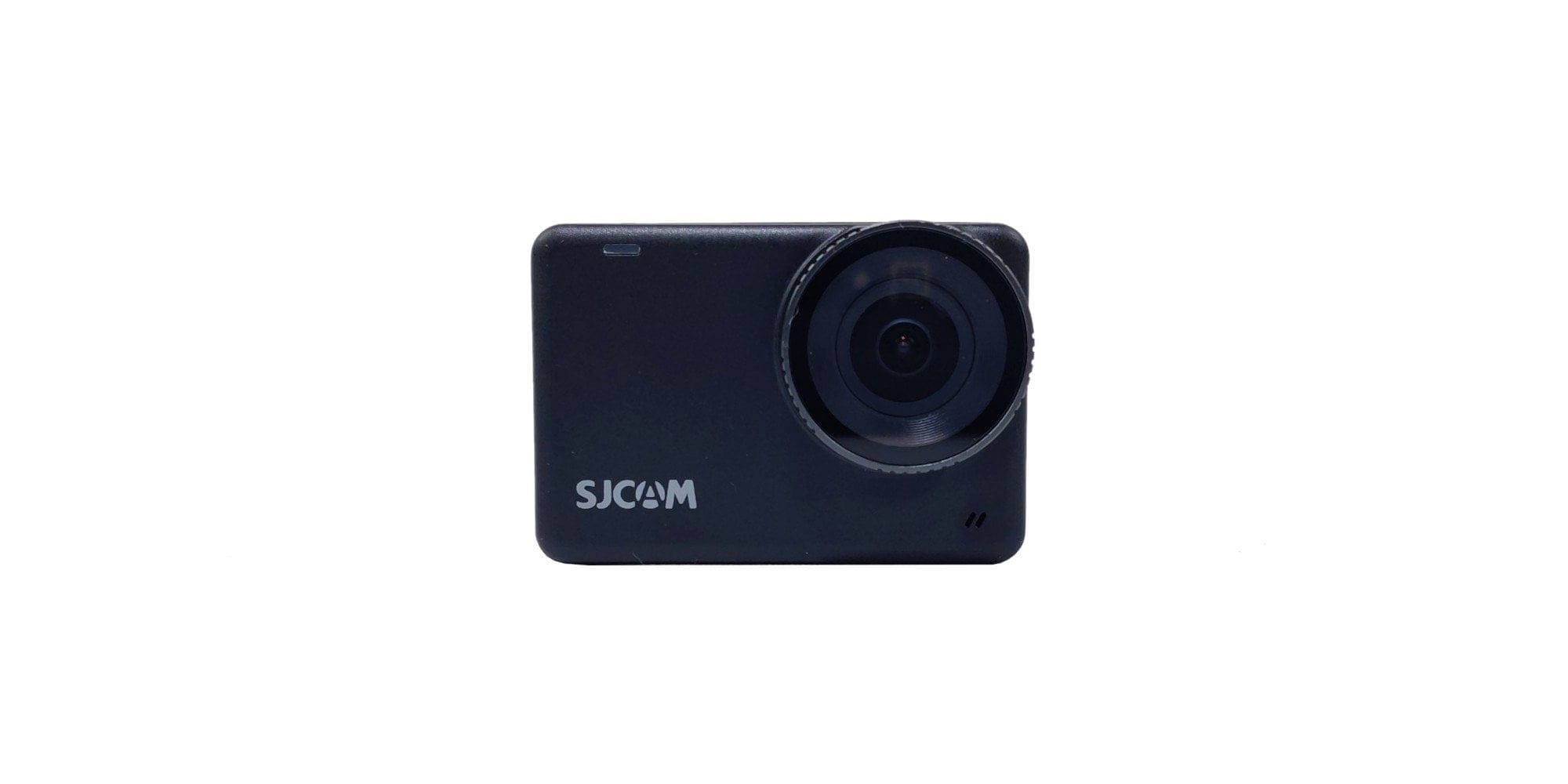 SJCAM SJ10 Series - Testez le SJ10 Pro