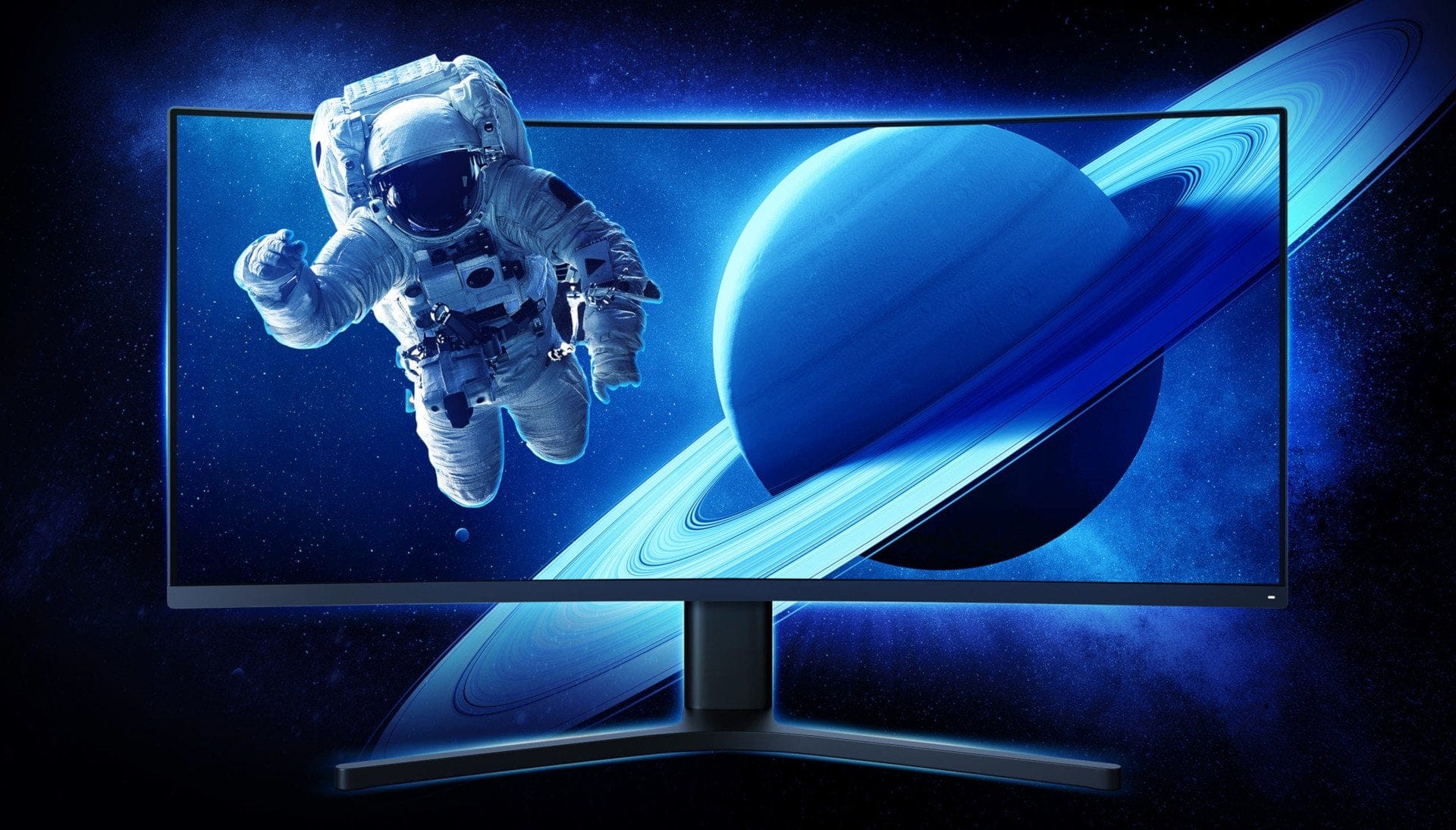 Xiaomi Curved Gaming Monitor 34 Zoll ab 353⬠kaufen