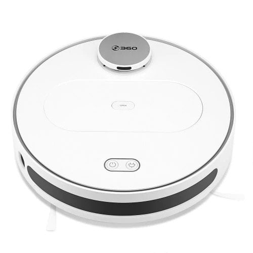 Offer: The 360 S6 vacuum robot from 274 €