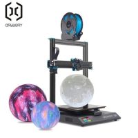 Aanbieding: De Artillery Sidewinder X1 3D-printer vanaf € 352