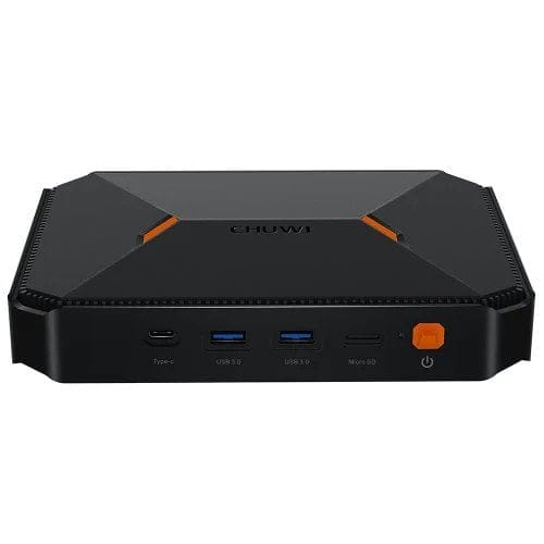 Angebot: Der Chuwi HeroBox Mini PC ab 173€