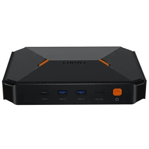 Oferta: Chuwi HeroBox Mini PC od 173 €