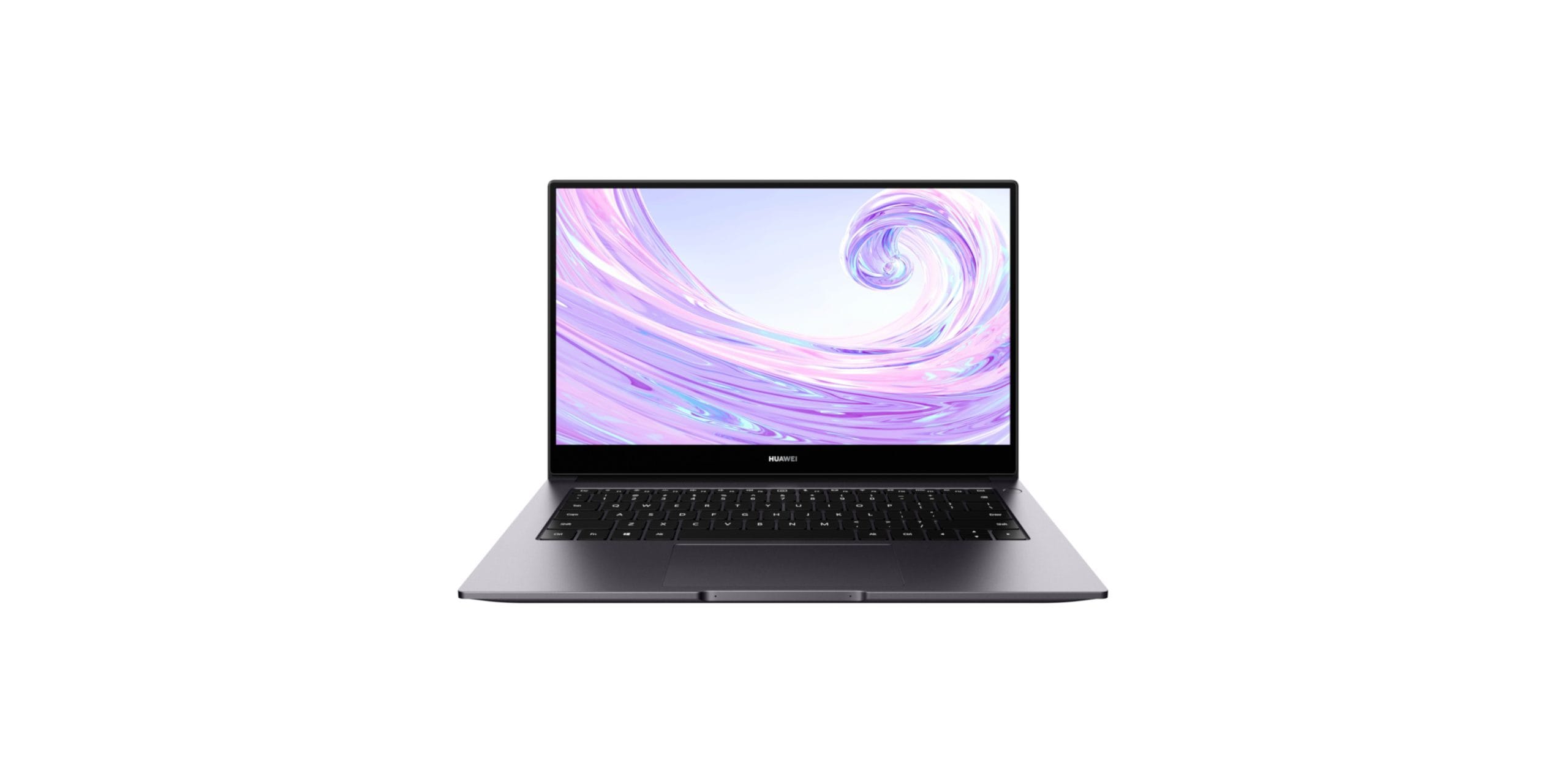 ¡Huawei Matebook D14 y D15 lanzados oficialmente!