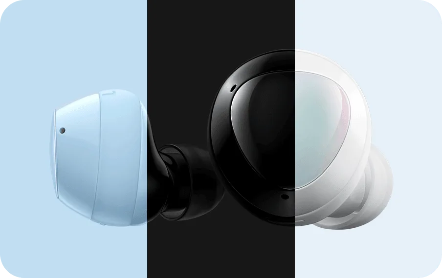Samsung Galaxy Buds +