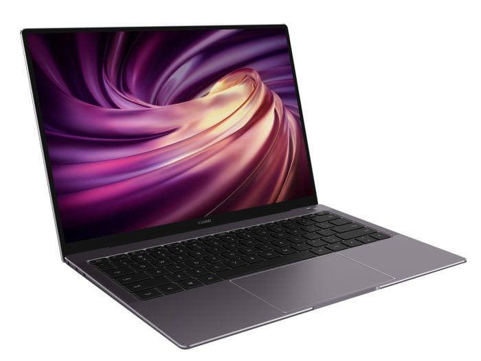 HUAWEI MateBook X Pro