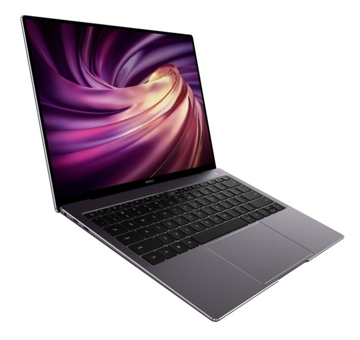 MateBook X Pro