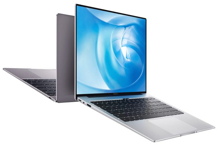 HUAWEI MateBook 13 och 14