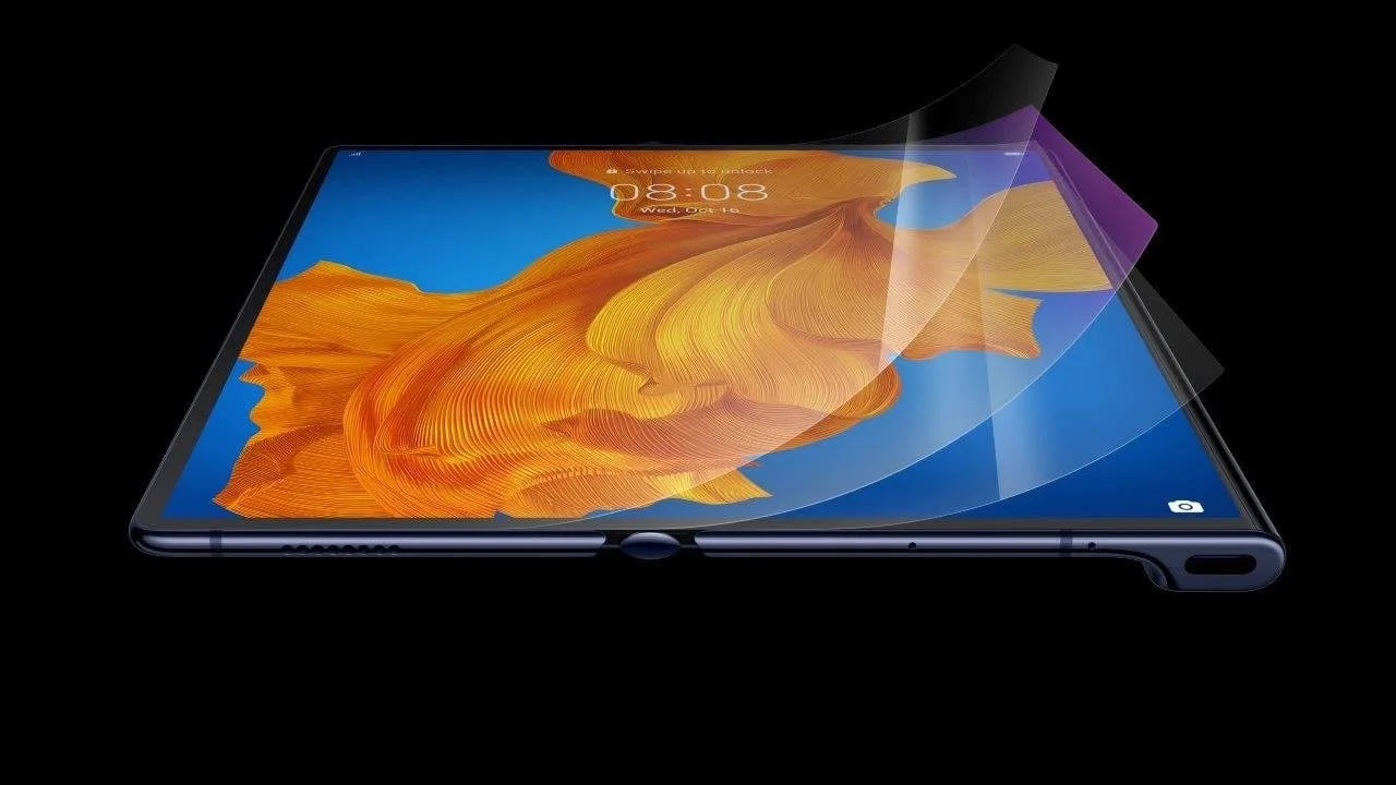 HUAWEI Коврики XS