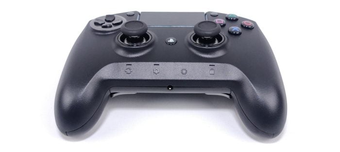 Razer Raiju Ultimate Pro controller voorkant