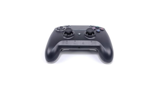 Razer Raiju Ultimate Pro controller in the test